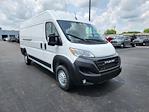 New 2024 Ram ProMaster 3500 High Roof FWD, Empty Cargo Van for sale #C224196 - photo 4