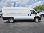 New 2024 Ram ProMaster 3500 High Roof FWD, Empty Cargo Van for sale #C224196 - photo 10