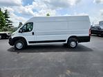 New 2024 Ram ProMaster 3500 High Roof FWD, Empty Cargo Van for sale #C224196 - photo 7