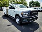 2024 Ram 3500 Crew Cab DRW 4x4, M H EBY Renegade Service Truck for sale #C224399 - photo 1