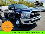 New 2024 Ram 3500 Tradesman Crew Cab 4x4, Pickup for sale #C224403 - photo 1