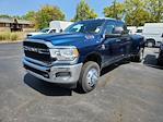 New 2024 Ram 3500 Tradesman Crew Cab 4x4, Pickup for sale #C224403 - photo 9