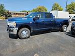 New 2024 Ram 3500 Tradesman Crew Cab 4x4, Pickup for sale #C224403 - photo 11