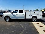 New 2024 Ram 3500 Tradesman Crew Cab 4x4, Service Truck for sale #C224343 - photo 7