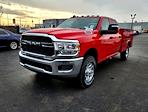 New 2024 Ram 3500 Tradesman Crew Cab 4x4, Service Truck for sale #C224340 - photo 3