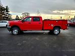 New 2024 Ram 3500 Tradesman Crew Cab 4x4, Service Truck for sale #C224340 - photo 7