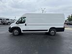 New 2024 Ram ProMaster 3500 High Roof FWD, Empty Cargo Van for sale #C224397 - photo 18