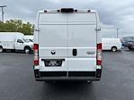 New 2024 Ram ProMaster 3500 High Roof FWD, Empty Cargo Van for sale #C224397 - photo 10