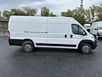 New 2024 Ram ProMaster 3500 High Roof FWD, Empty Cargo Van for sale #C224397 - photo 12