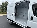 New 2024 Ram ProMaster 1500 Base High Roof FWD, Empty Cargo Van for sale #224394 - photo 14