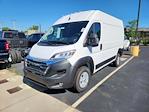 New 2024 Ram ProMaster 1500 Base High Roof FWD, Empty Cargo Van for sale #224394 - photo 11