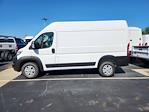 New 2024 Ram ProMaster 1500 Base High Roof FWD, Empty Cargo Van for sale #224394 - photo 9