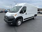 New 2024 Ram ProMaster 3500 High Roof FWD, Empty Cargo Van for sale #C224387 - photo 10