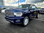 New 2024 Ram 3500 Laramie Crew Cab 4x4, Pickup for sale #C224321 - photo 4