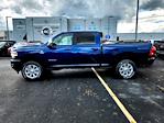 New 2024 Ram 3500 Laramie Crew Cab 4x4, Pickup for sale #C224321 - photo 5