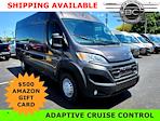 New 2024 Ram ProMaster 3500 High Roof FWD, Empty Cargo Van for sale #C224332 - photo 1