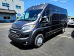 New 2024 Ram ProMaster 3500 High Roof FWD, Empty Cargo Van for sale #C224332 - photo 4