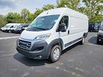 New 2024 Ram ProMaster 3500 High Roof FWD, Empty Cargo Van for sale #C224388 - photo 15