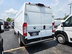 New 2024 Ram ProMaster 3500 High Roof FWD, Empty Cargo Van for sale #C224388 - photo 7