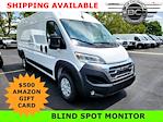 New 2024 Ram ProMaster 3500 High Roof FWD, Empty Cargo Van for sale #C224373 - photo 1