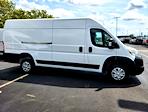 New 2024 Ram ProMaster 3500 High Roof FWD, Empty Cargo Van for sale #C224373 - photo 14