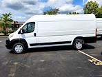 New 2024 Ram ProMaster 3500 High Roof FWD, Empty Cargo Van for sale #C224373 - photo 8