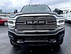 New 2024 Ram 4500 Laramie Crew Cab 4x4, Flatbed Truck for sale #C224368 - photo 5