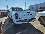 New 2025 Ram 1500 Lone Star Crew Cab 4x4, Pickup for sale #225026 - photo 7