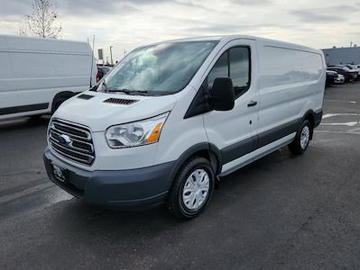 Used 2017 Ford Transit 150 Low Roof 4x2, Upfitted Cargo Van for sale #6225 - photo 1