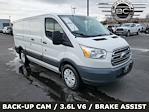 Used 2017 Ford Transit 150 Low Roof 4x2, Upfitted Cargo Van for sale #6225 - photo 5