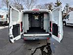 Used 2017 Ford Transit 150 Low Roof 4x2, Upfitted Cargo Van for sale #6225 - photo 2
