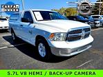 Used 2021 Ram 1500 Classic Tradesman Regular Cab 4x2, Pickup for sale #6282 - photo 1