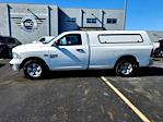 Used 2021 Ram 1500 Classic Tradesman Regular Cab 4x2, Pickup for sale #6282 - photo 7