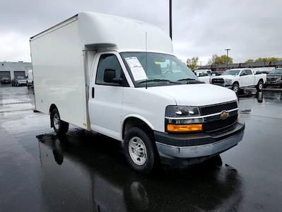 Used 2021 Chevrolet Express 3500 Box Van | #6445