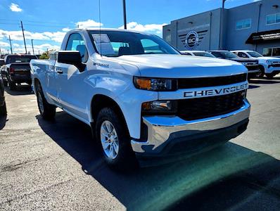 2020 Chevrolet Silverado 1500 Regular Cab 4x2, Pickup for sale #6588 - photo 1