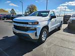 2020 Chevrolet Silverado 1500 Regular Cab 4x2, Pickup for sale #6588 - photo 5