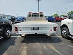 New 2022 Ram 3500 Big Horn Crew Cab 4x4, 9' M H EBY Big Country Flatbed Truck for sale #C222559 - photo 2