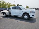 New 2022 Ram 3500 Big Horn Crew Cab 4x4, 9' M H EBY Big Country Flatbed Truck for sale #C222559 - photo 7