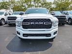 2022 Ram 3500 Crew Cab DRW 4x4, M H EBY Big Country Flatbed Truck for sale #C222559 - photo 4