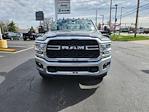 2023 Ram 3500 Crew Cab DRW 4x4, M H EBY Big Country Flatbed Truck for sale #C223152 - photo 5