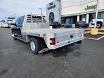 New 2023 Ram 3500 Tradesman Crew Cab 4x4, 9' M H EBY Big Country Flatbed Truck for sale #C223152 - photo 9