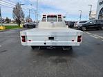 New 2023 Ram 3500 Tradesman Crew Cab 4x4, 9' M H EBY Big Country Flatbed Truck for sale #C223152 - photo 10
