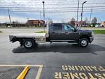 New 2023 Ram 3500 Tradesman Crew Cab 4x4, 9' M H EBY Big Country Flatbed Truck for sale #C223152 - photo 3