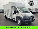 2023 Ram ProMaster 3500 Standard Roof FWD, Rockport Workport Service Utility Van for sale #C223423 - photo 5