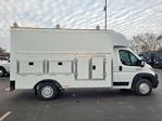 New 2023 Ram ProMaster 3500 Standard Roof FWD, Rockport Workport Service Utility Van for sale #C223423 - photo 10