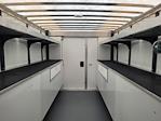 New 2023 Ram ProMaster 3500 Standard Roof FWD, Rockport Workport Service Utility Van for sale #C223423 - photo 23
