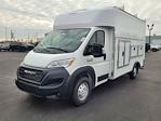 New 2023 Ram ProMaster 3500 Standard Roof FWD, Rockport Workport Service Utility Van for sale #C223423 - photo 1