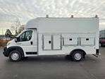 2023 Ram ProMaster 3500 Standard Roof FWD, Rockport Workport Service Utility Van for sale #C223423 - photo 4