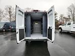 New 2023 Ram ProMaster 3500 High Roof FWD, Upfitted Cargo Van for sale #C223464 - photo 41