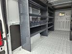 2023 Ram ProMaster 3500 High Roof FWD, Upfitted Cargo Van for sale #C223464 - photo 35